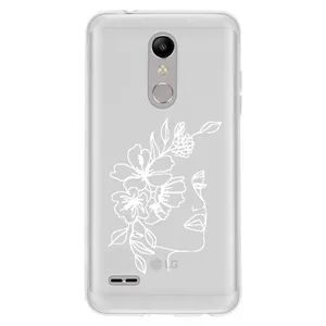 Megafone C27-W Cover For LG K10 2017