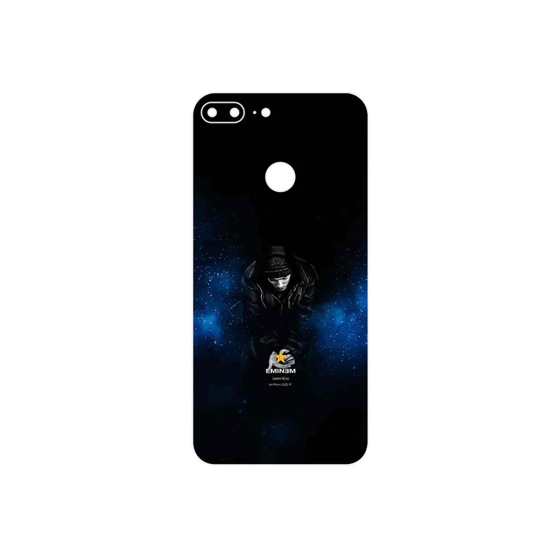 برچسب پوششی ماهوت مدل Eminem مناسب برای گوشی موبایل آنر 9 Lite