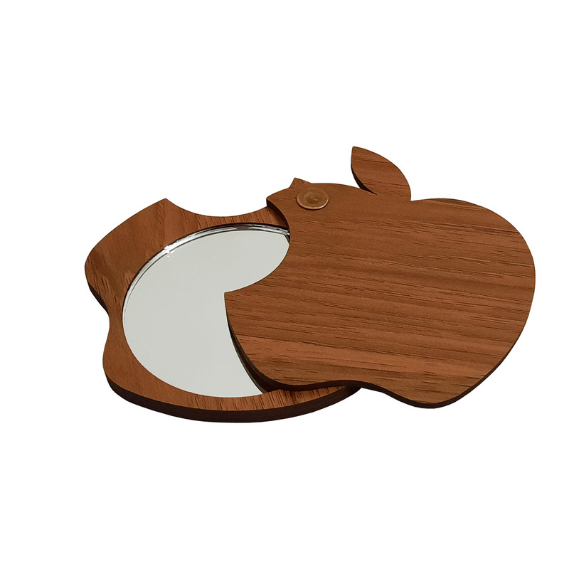 آینه جیبی کد 40120