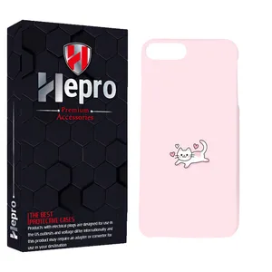 HEPRO MC Cover for Apple IPHONE 7 PLUS / 8 PLUS