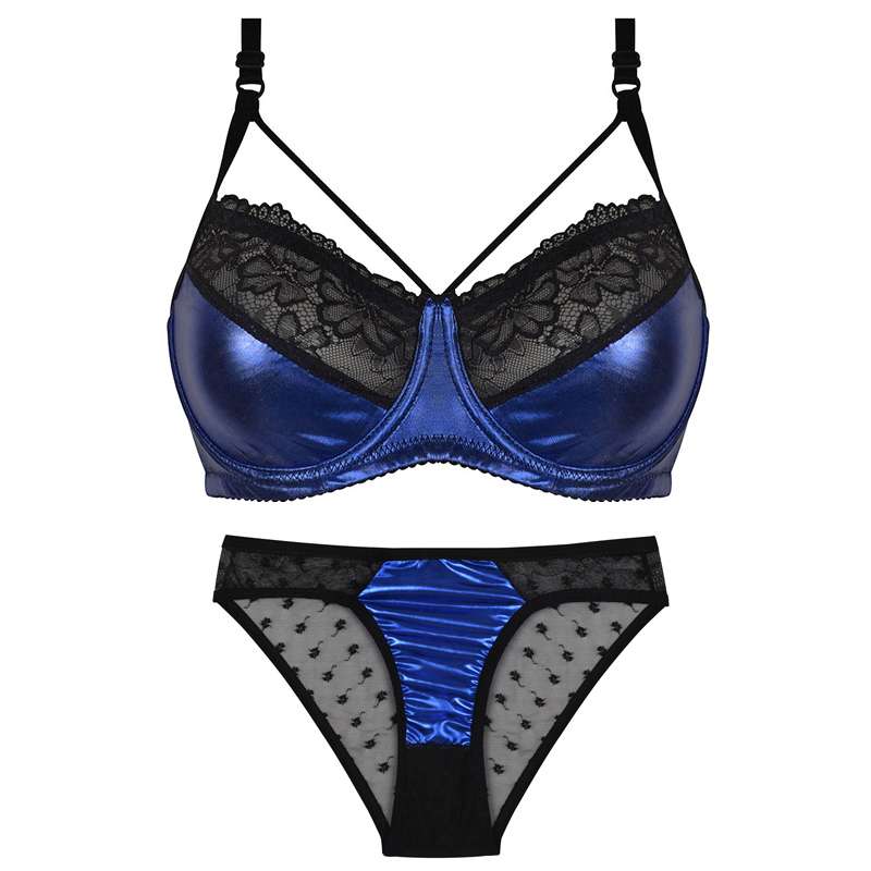 ست شورت و سوتین زنانه دکسونری مدل 340010352