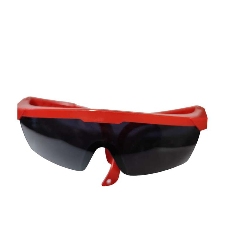 عینک ایمنی نورس مدل 03