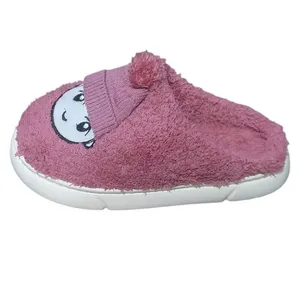 دمپایی حوله‌ای مدل 008