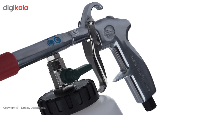 ابزار تمیز کننده تحت فشار سوناکس مدل Tornador 416941