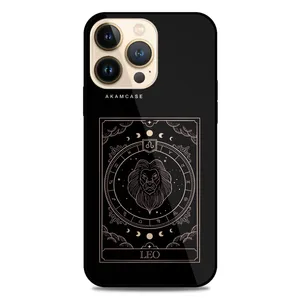 AKAM AMC-WA13PRO-ZODIAC-18 Cover For Apple iPhone 13 Pro