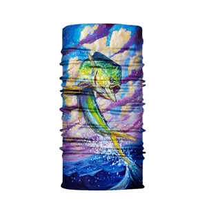 دستمال سر و گردن مدل A12