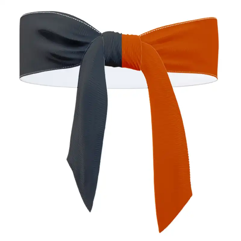 هدبند ورزشی آی تمر مدل کتونی کد 459