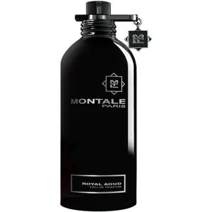 ادو پرفیوم مونتال مدل Royal Aoud حجم 50 میلی لیتر