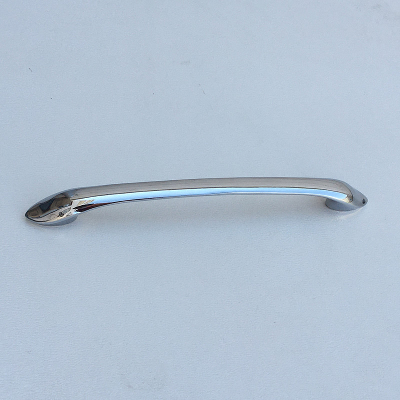 دستگیره کابینت نوین کاران مدل 16192 بسته 6 عددی دستگیره کابینت نوین کاران مدل 16192 بسته 6 عددی