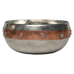 کاسه مسی مدل دلینا 30625