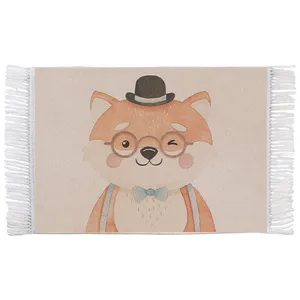 پادری نوریسانس مدل آلموند سایز 60×40 سانتی متر