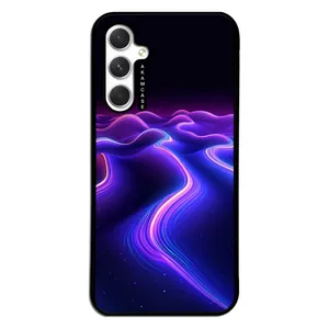 AKAM AMC-WSGA54-NEON-26 Cover For Samsung Galaxy A54