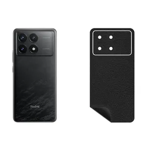 BESTOR GB1-3 Cover For Xiaomi Redmi K70