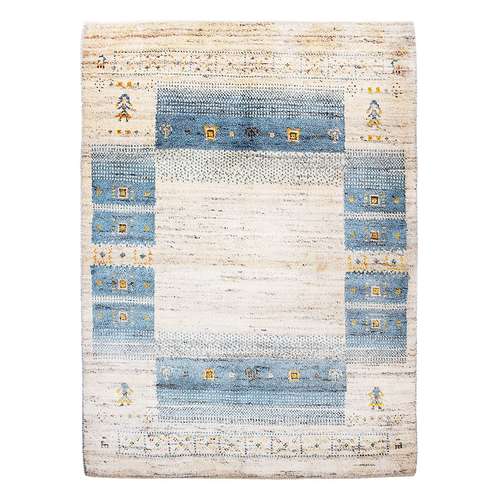 گبه دستباف سرزمین فرش کد SFP2517