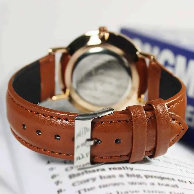 ساعت مچی عقربه ای مدل DW 2649 - GHA-RZ