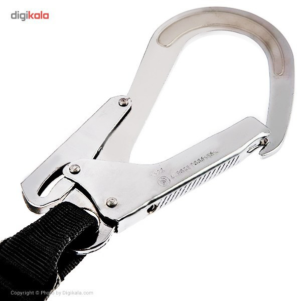 لنیارد البرز پوشش مدل 2 قلاب ضربه گیر