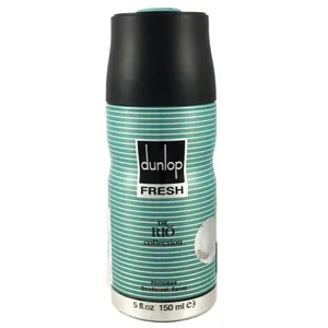 اسپری ضد تعریق مردانه ریو کالکشن مدل Rio Dunlop Fresh حجم 150ml