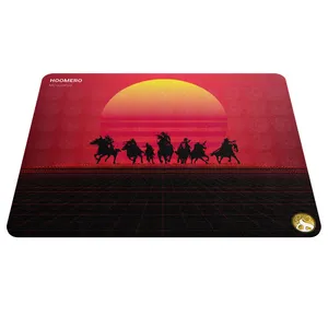 Hoomero Game Red Dead Redemption A4504 Mousepad