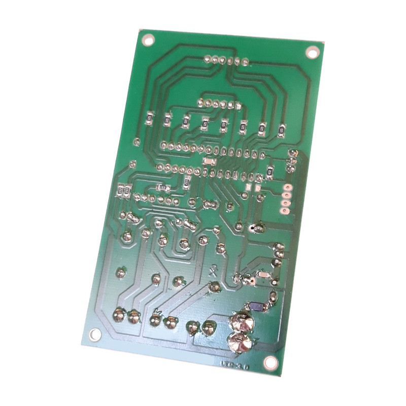 ترموستات و تایمر مدل DS18B20