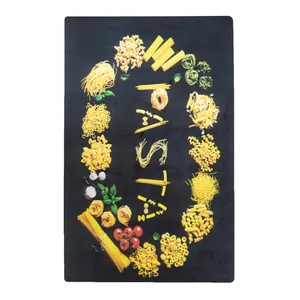 فرش ماشینی طرح آشپزخانه کد B026
