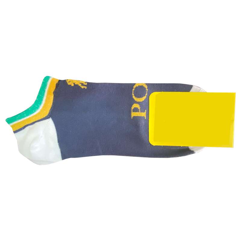 جوراب ساق کوتاه مدل نانو کد 502