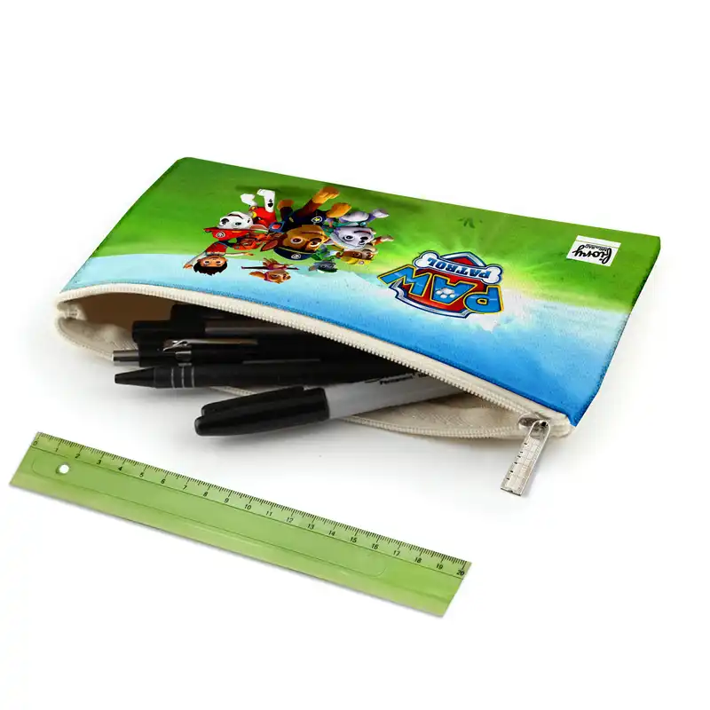 جامدادی مستر راد مدل سگ‌های نگهبان کد fiory 1993