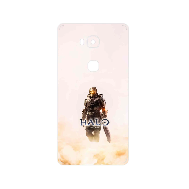 برچسب پوششی ماهوت مدل Halo Game Series مناسب برای گوشی موبایل آنر 5X
