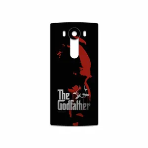 MAHOOT The Godfather Cover Sticker for LG V10