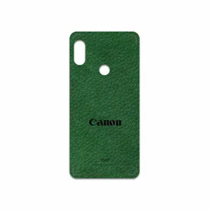 MAHOOT GL-CNN Cover Sticker for Xiaomi Redmi Note 5 Pro