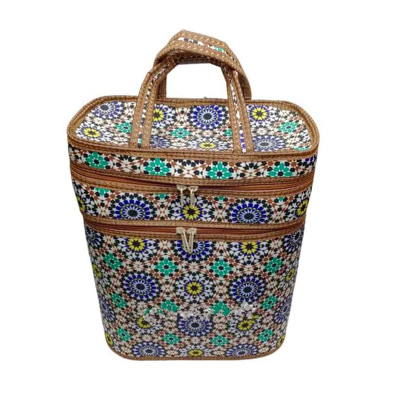 کیف پیک نیک مدل فلاسکی a1