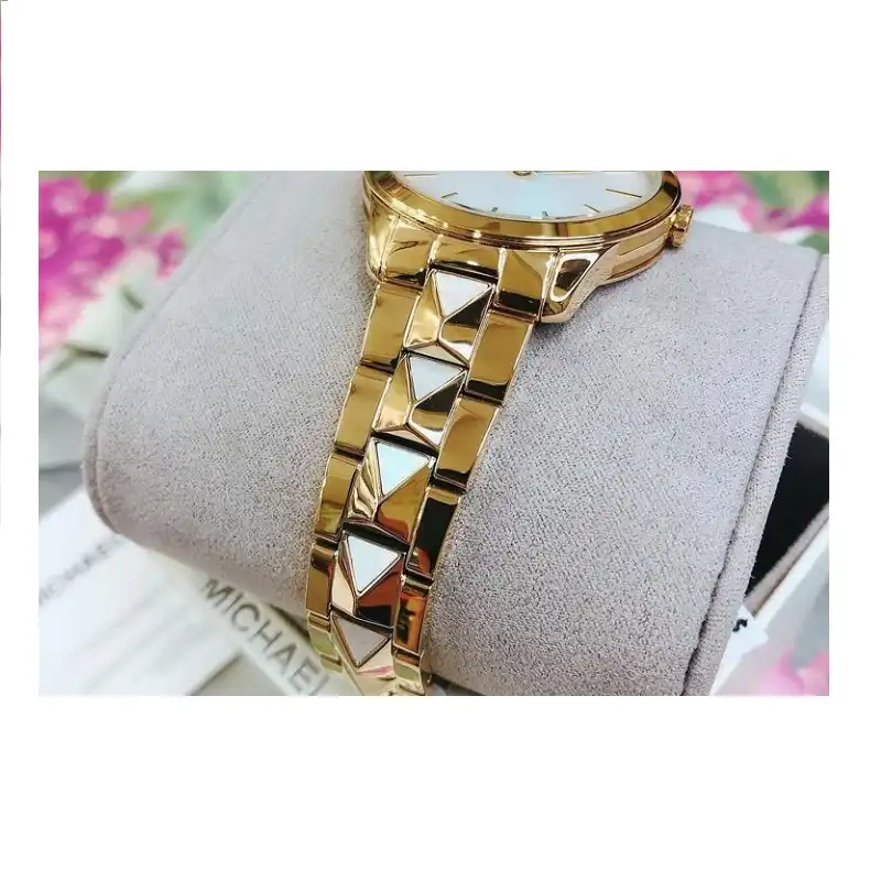 ساعت مچی عقربه ای زنانه مایکل کورس مدل MK6689