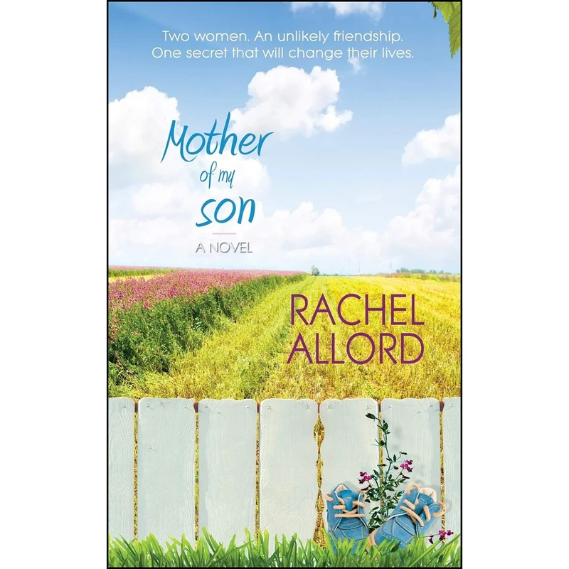 کتاب Mother of My Son اثر Rachel Allord انتشارات تازه ها