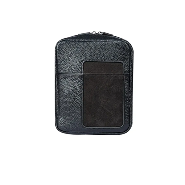 کیف کراس بادی چرم کروکو مدل Corado