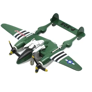 هواپیما لیما مدل p-508