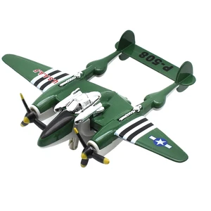 هواپیما لیما مدل p-508