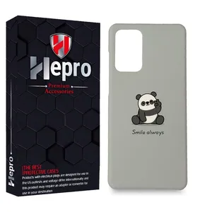 HEPRO MC Cover for XIAOMI POCO F3