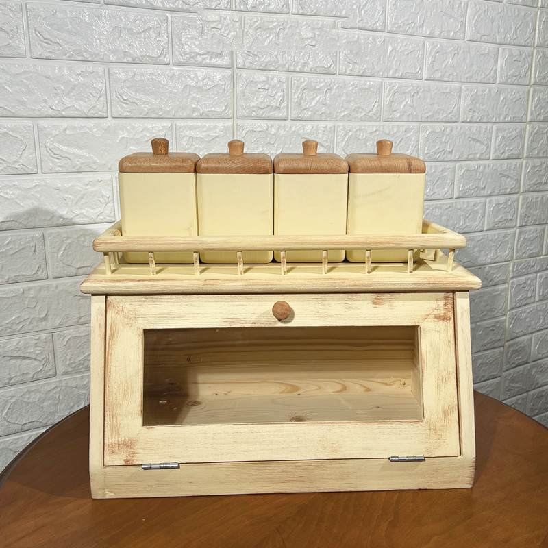 ظرف نان سهیل مدل جانونی بانکه دار ظرف نان سهیل مدل جانونی بانکه دار