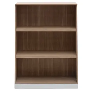 کمد اداری فرآذین مدل FAD-121 بلوطی روشن