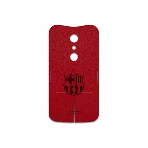 MAHOOT RL-BRCA Cover Sticker for Motorola Moto G 2nd gen