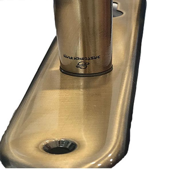 دستگیره در دستگیره ایران مدل 1400