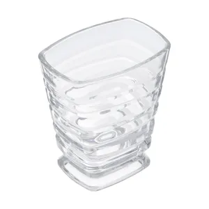 Aderia Glass P-1234 Cutlary Holder