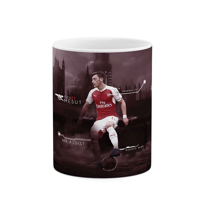 ماگ کاکتی مدل مسوت اوزیل کد mgh10287