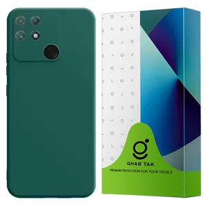 GHAB TAK SILIGT Cover Suitable For Realme Narzo 50A