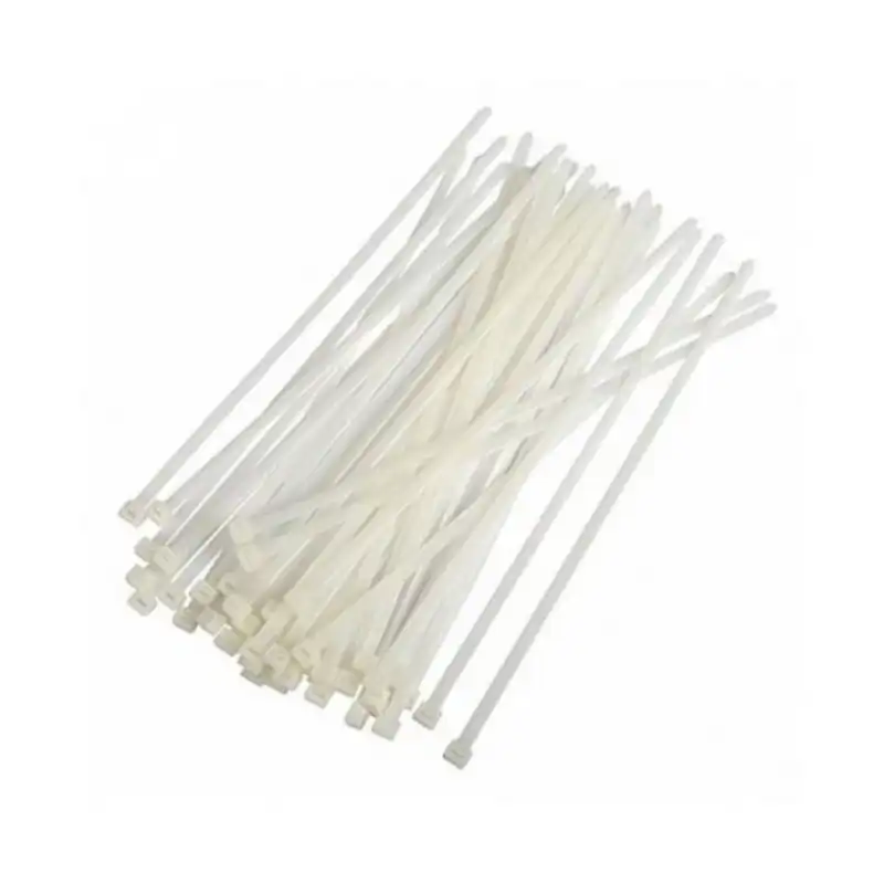 بست کمربندی مدل BS100-25 مجموعه 100 عددی