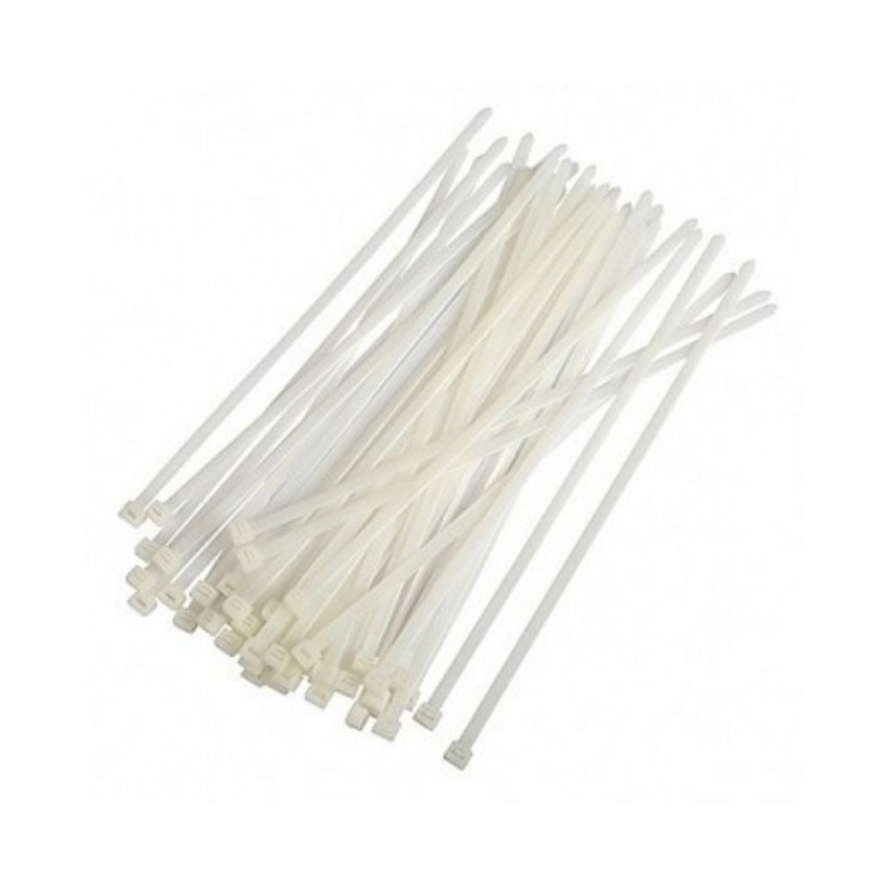 بست کمربندی مدل BS100-30 مجموعه 100 عددی بست کمربندی مدل BS100-30 مجموعه 100 عددی