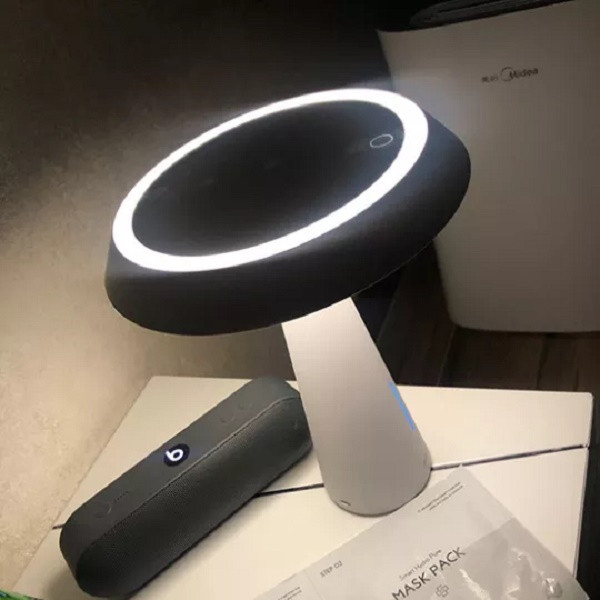 رینگ لایت آرایشی و آینه ریمکس مدل LT16 رینگ لایت آرایشی و آینه ریمکس مدل LT16