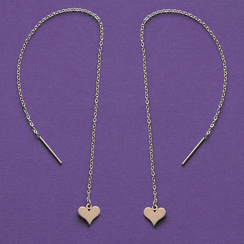 گوشواره دخترانه مدل og179