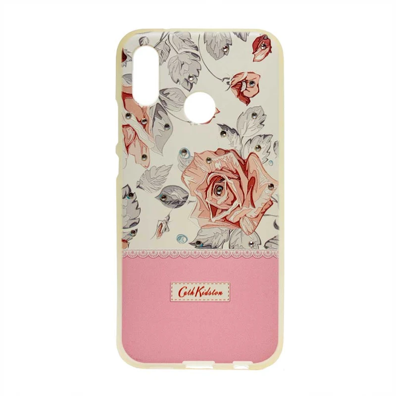 کاور مدل P-rose کد Tika-01 مناسب برای گوشی موبایل هوآوی P20 lite