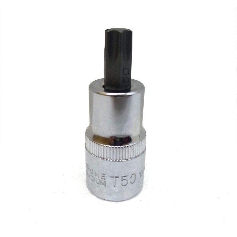 آلن بکس ستاره ای ریکو مدل T50 سایز 1.2 اینچ