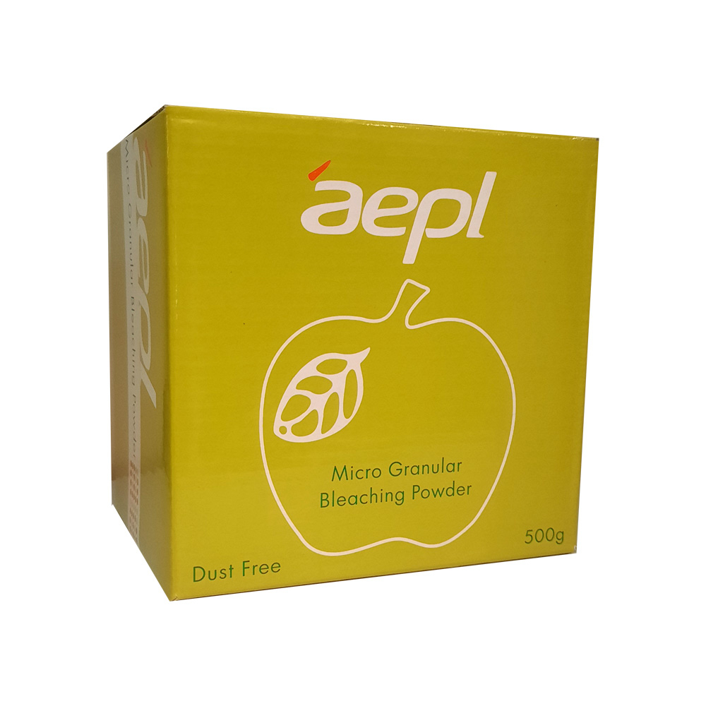 پودر دکلره اپل مدل لوتوس وزن 500 گرم